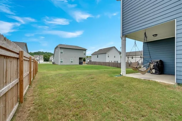 $369,900 | 107 Wins Walk Northwest, Cartersville, GA 30121