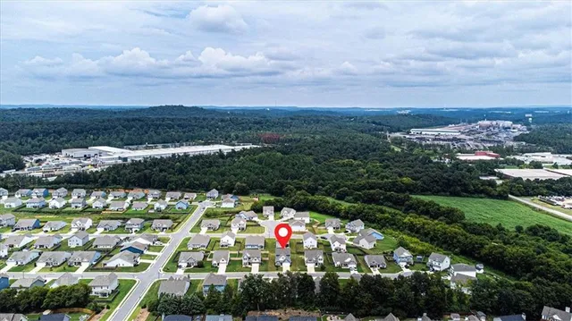 $369,900 | 107 Wins Walk Northwest, Cartersville, GA 30121