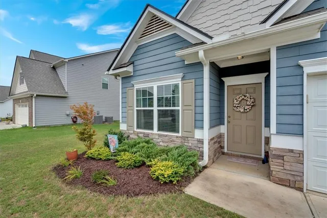 $369,900 | 107 Wins Walk Northwest, Cartersville, GA 30121