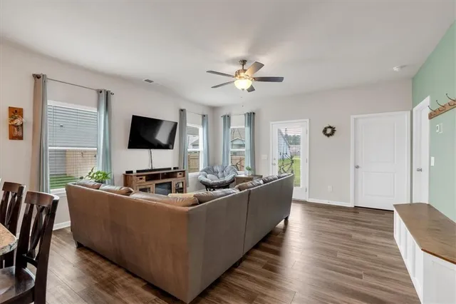 $369,900 | 107 Wins Walk Northwest, Cartersville, GA 30121