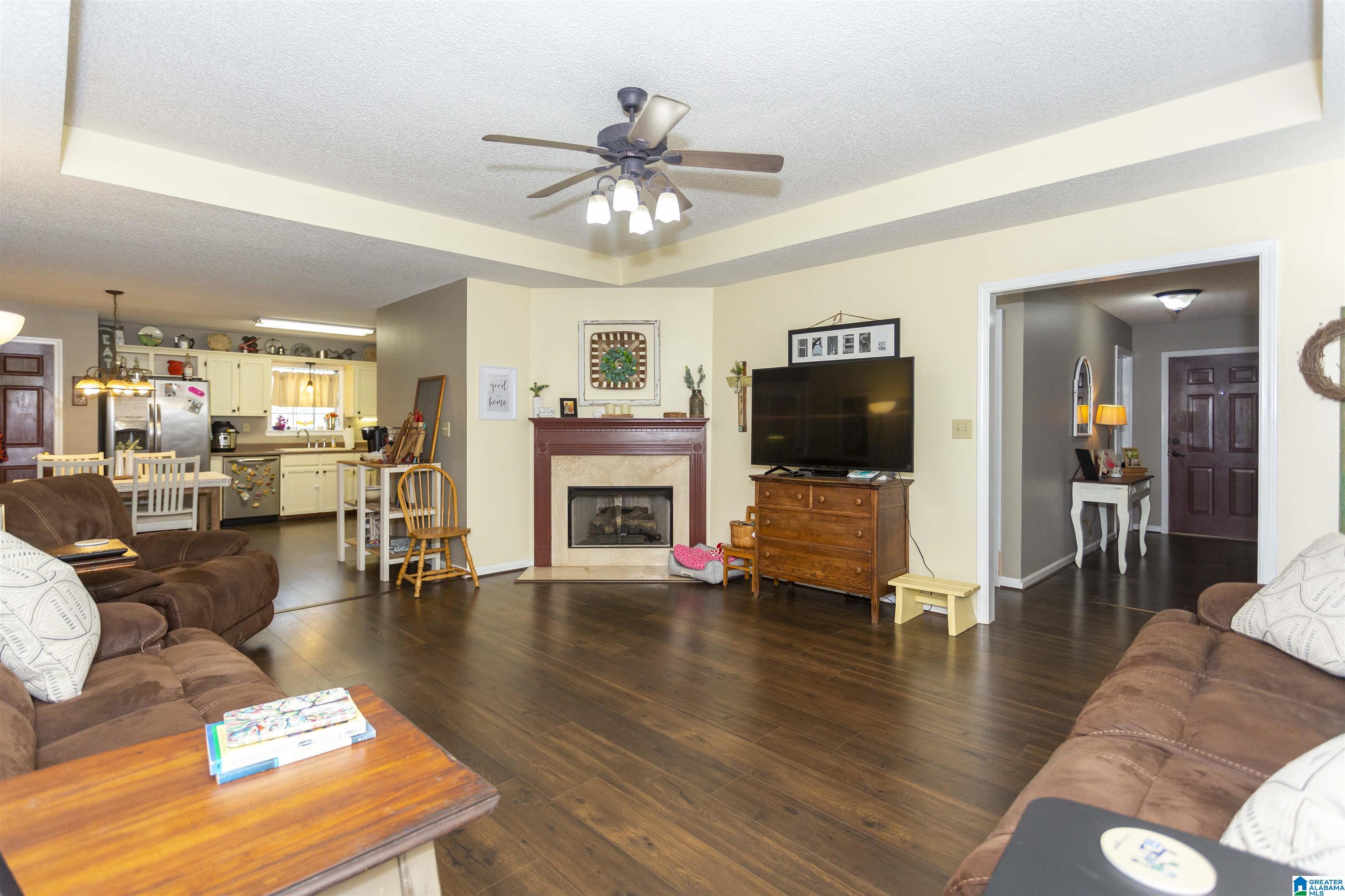 5192 Drew Drive Mulga, AL 35118 - Photo 5 of 38