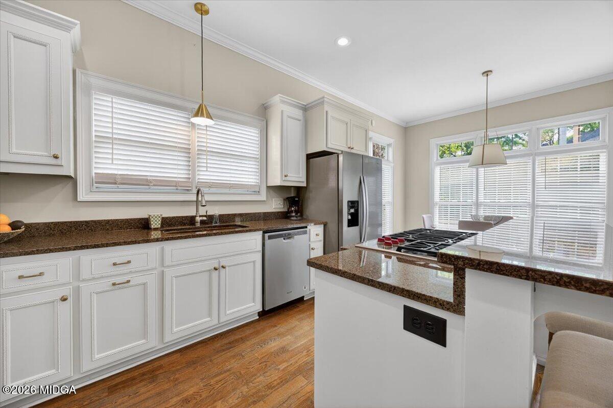 5022 Tucker Ridge Macon, GA 31210 - Photo 18 of 45 15-W7A7449