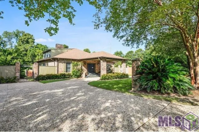 $925,000 | 4510 Bennett Drive, Baton Rouge, LA 70808