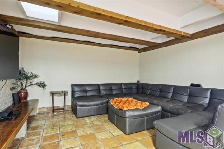 4510 Bennett Drive Baton Rouge, LA 70808 - Photo 27 of 47 First Floor - Media Room