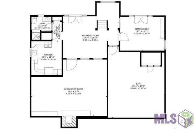 $925,000 | 4510 Bennett Drive, Baton Rouge, LA 70808