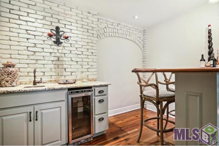 4510 Bennett Drive Baton Rouge, LA 70808 - Photo 5 of 47 Wetbar