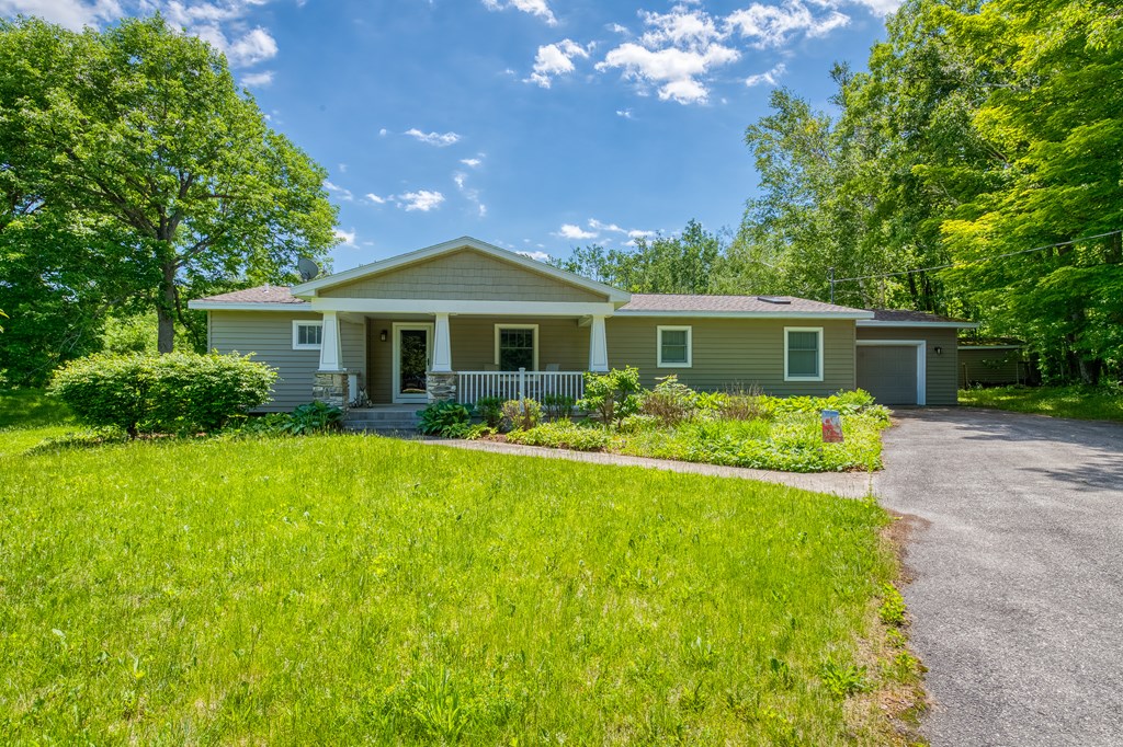 2109 Porcupine Bay Road Ellison Bay, WI 54210 - Photo 29 of 38