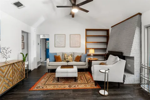 $580,000 | 2408 Shiloh Drive, Austin, TX 78745