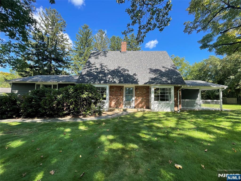 481 Piermont Road Closter, NJ 07624 - Photo 30 of 48 Gallery Image 30