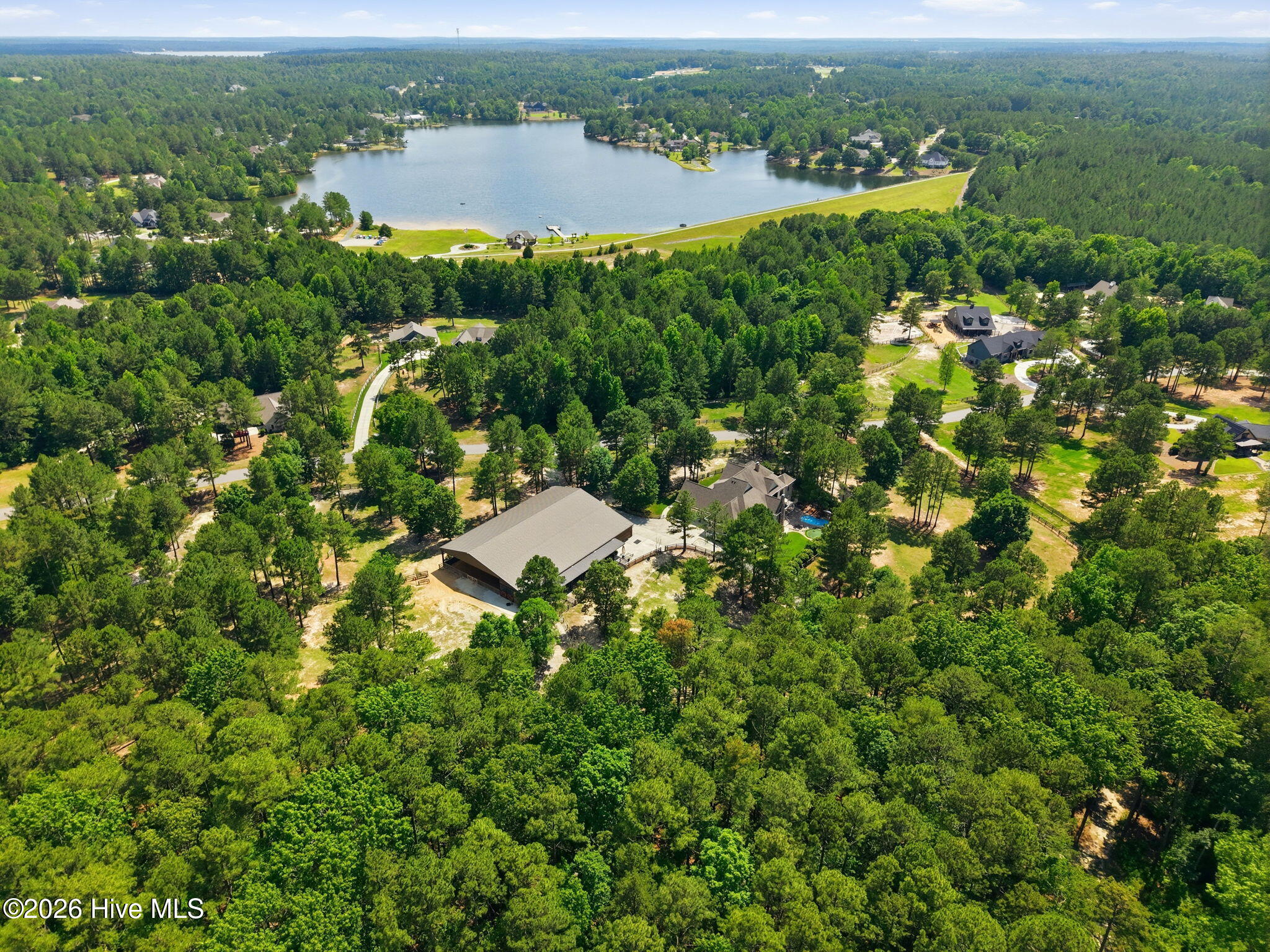 164 Saddle Ridge West End, NC 27376 - Photo 69 of 79