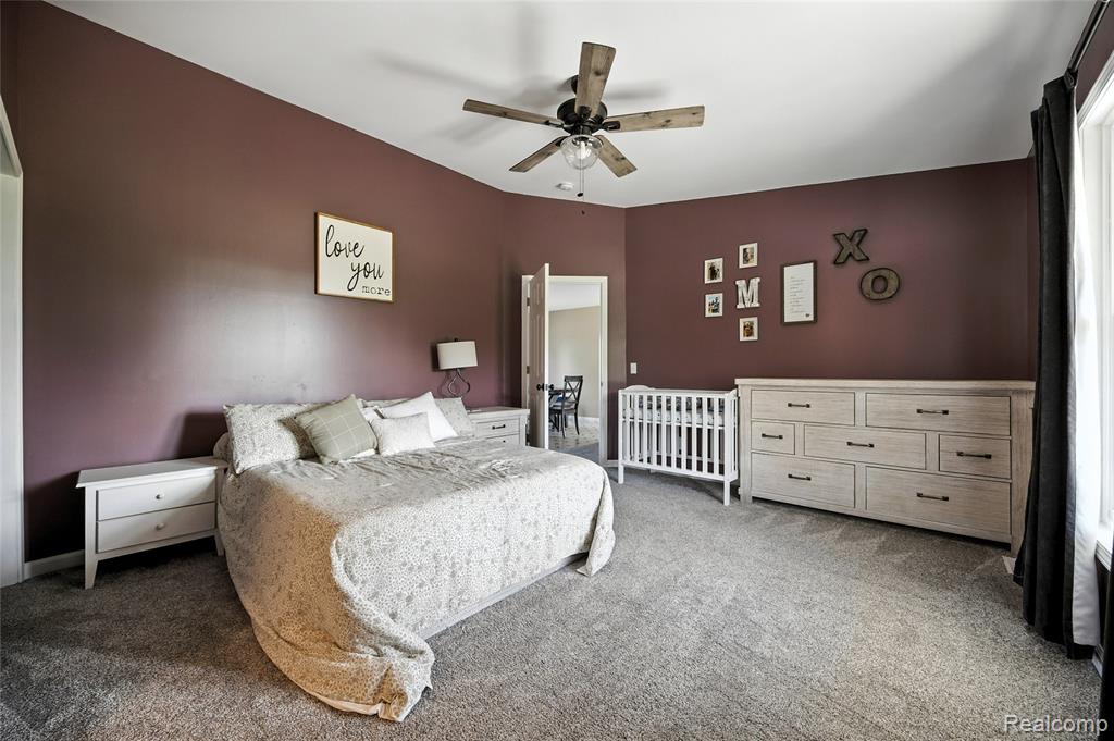 704 Miller Road Memphis, MI 48041 - Photo 21 of 43