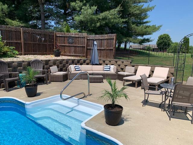 158 Maple Ridge Drive Mount Sterling, KY 40353 - Photo 32 of 36 IMG_3784