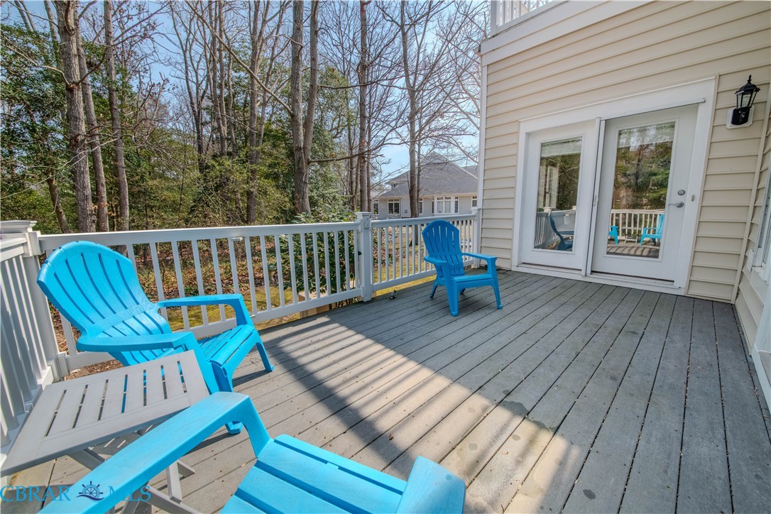 271 Chesapeake Watch Road, Unit 1B Deltaville, VA 23043 - Photo 32 of 49
