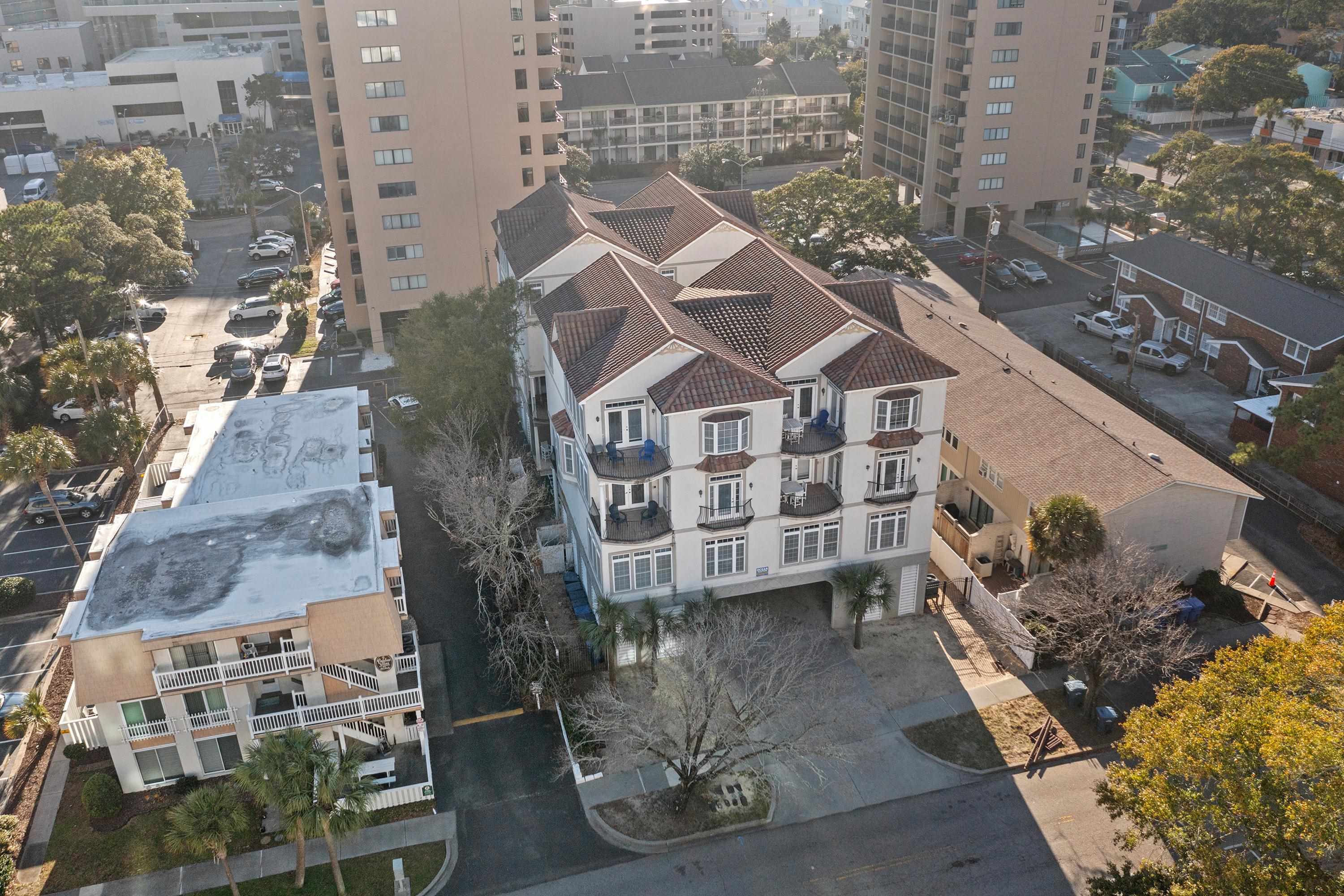 213 76th Avenue North, Unit A Myrtle Beach, SC 29572 - Photo 61 of 72