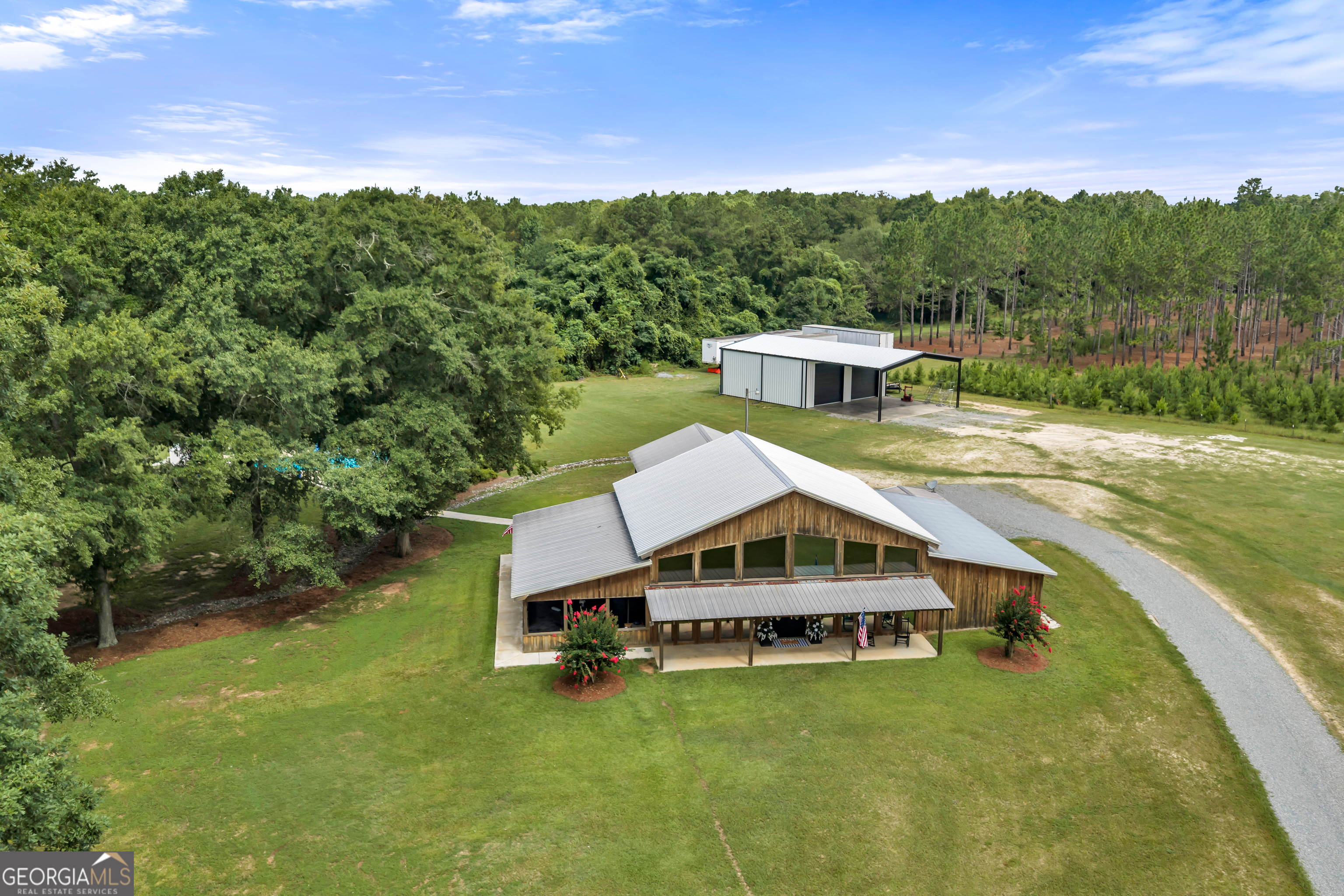 20 Hurst Road Ellaville, GA 31806 - Photo 79 of 104