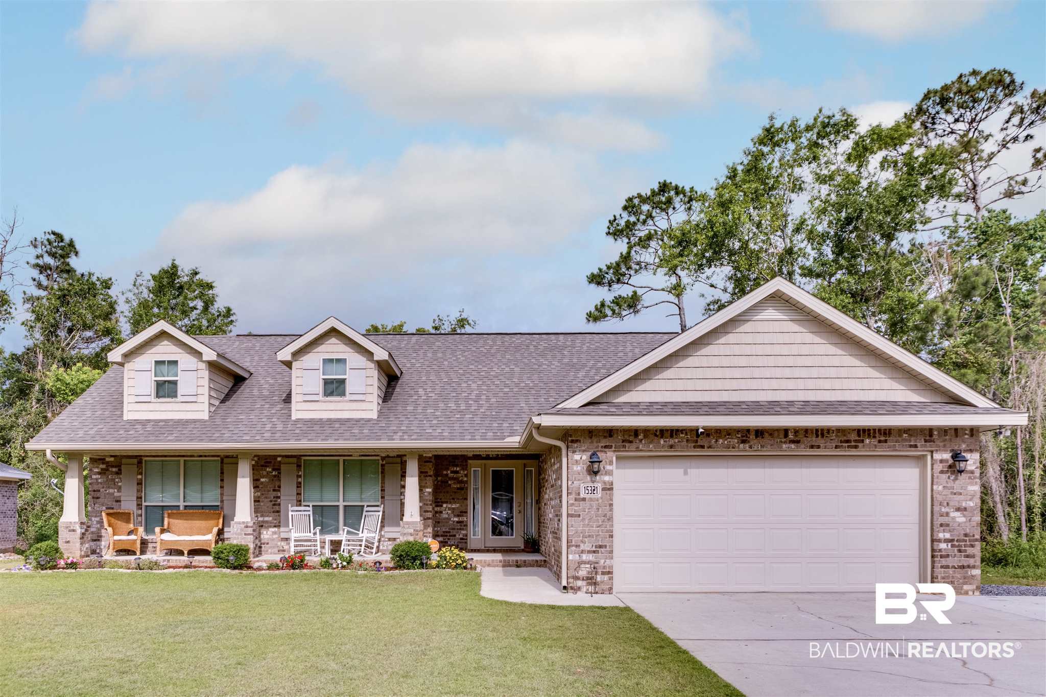 15321 Fremont Court Foley, AL 36535 - Photo 3 of 19