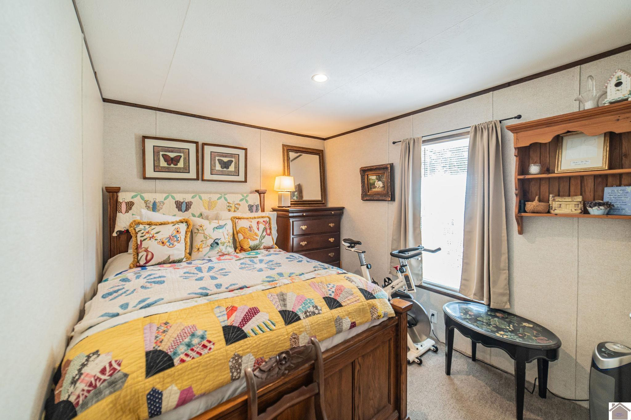 857 Tinker Lane Grand Rivers, KY 42045 - Photo 13 of 28 Photo 13