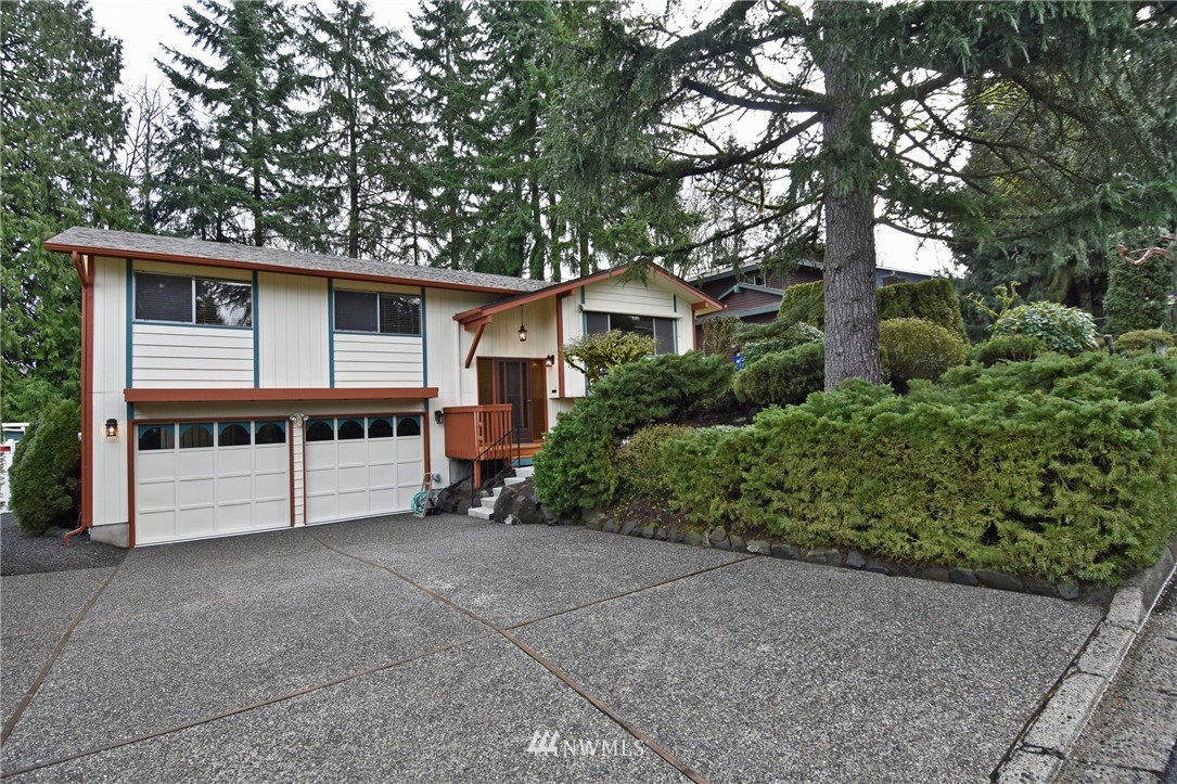 22101 4th Place West Bothell, WA 98021 - Photo 1 of 16