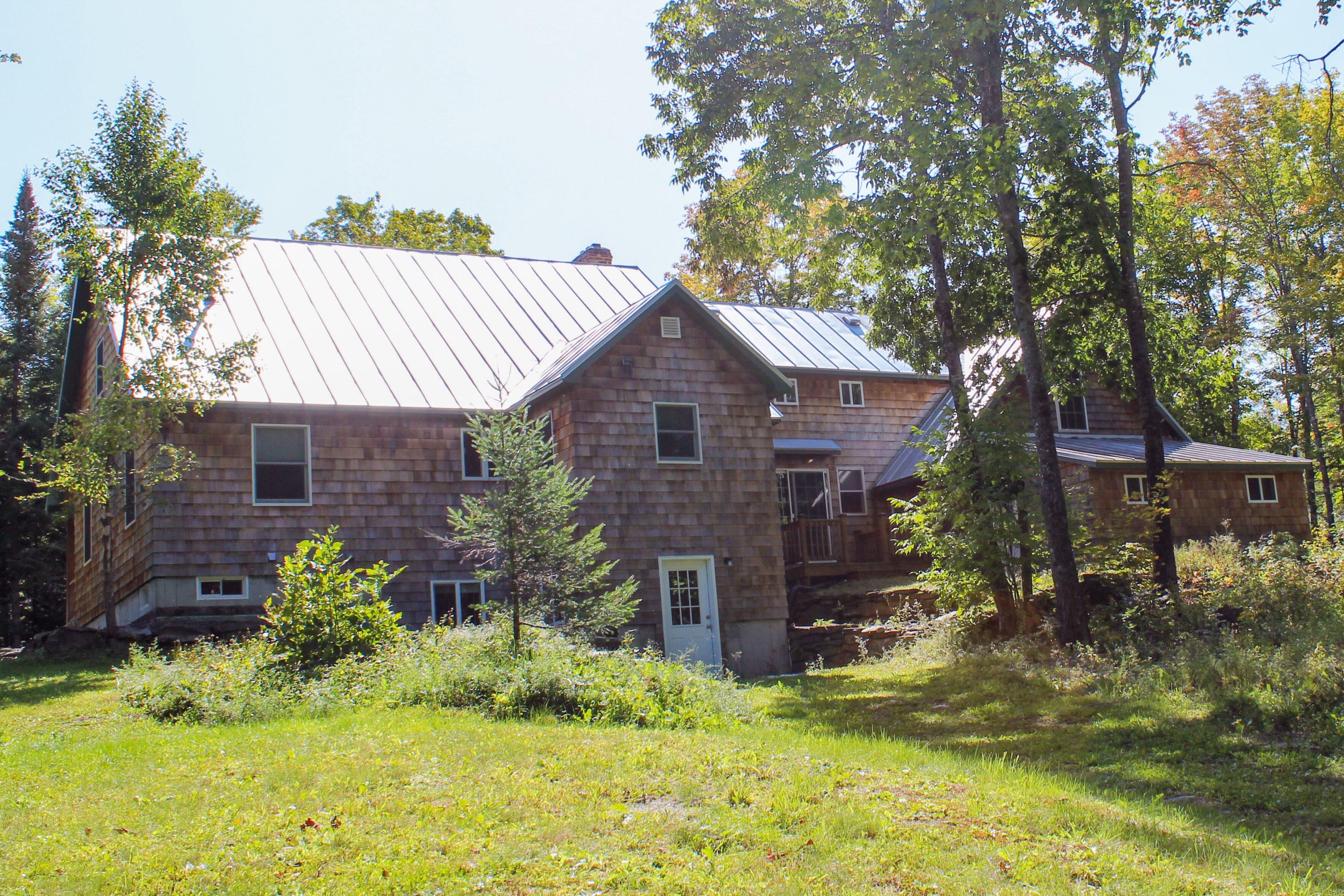 132 N Road Harmony, ME 04942 - Photo 29 of 30 30