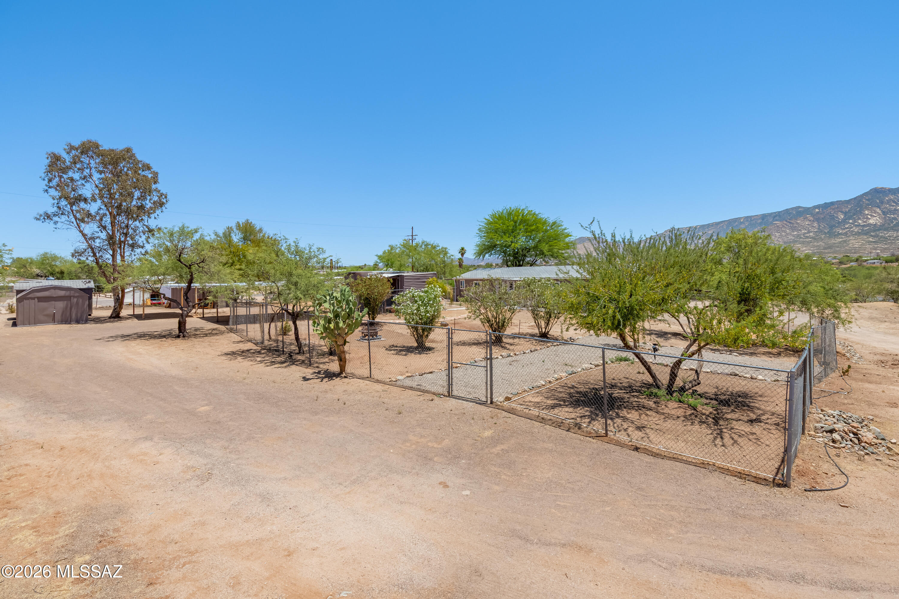 15535 North Oracle Road Tucson, AZ 85739 - Photo 26 of 29