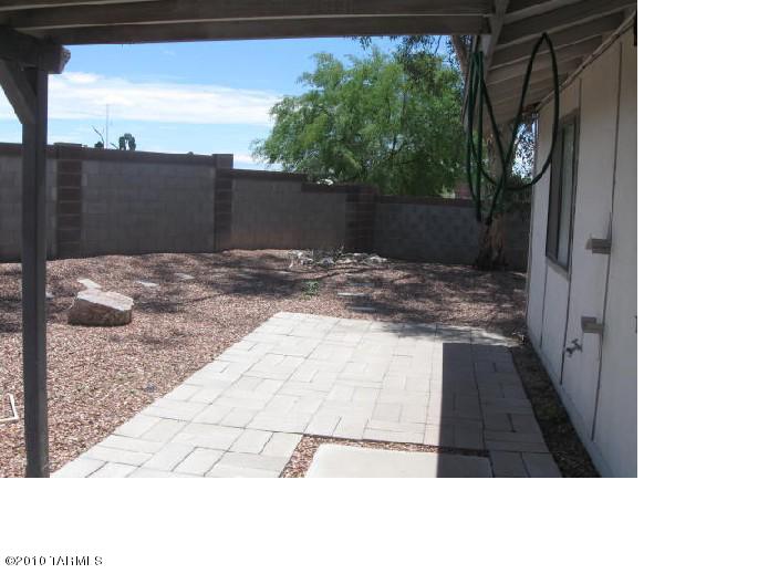 5530 North Baybrook Road Tucson, AZ 85741 - Photo 7 of 7