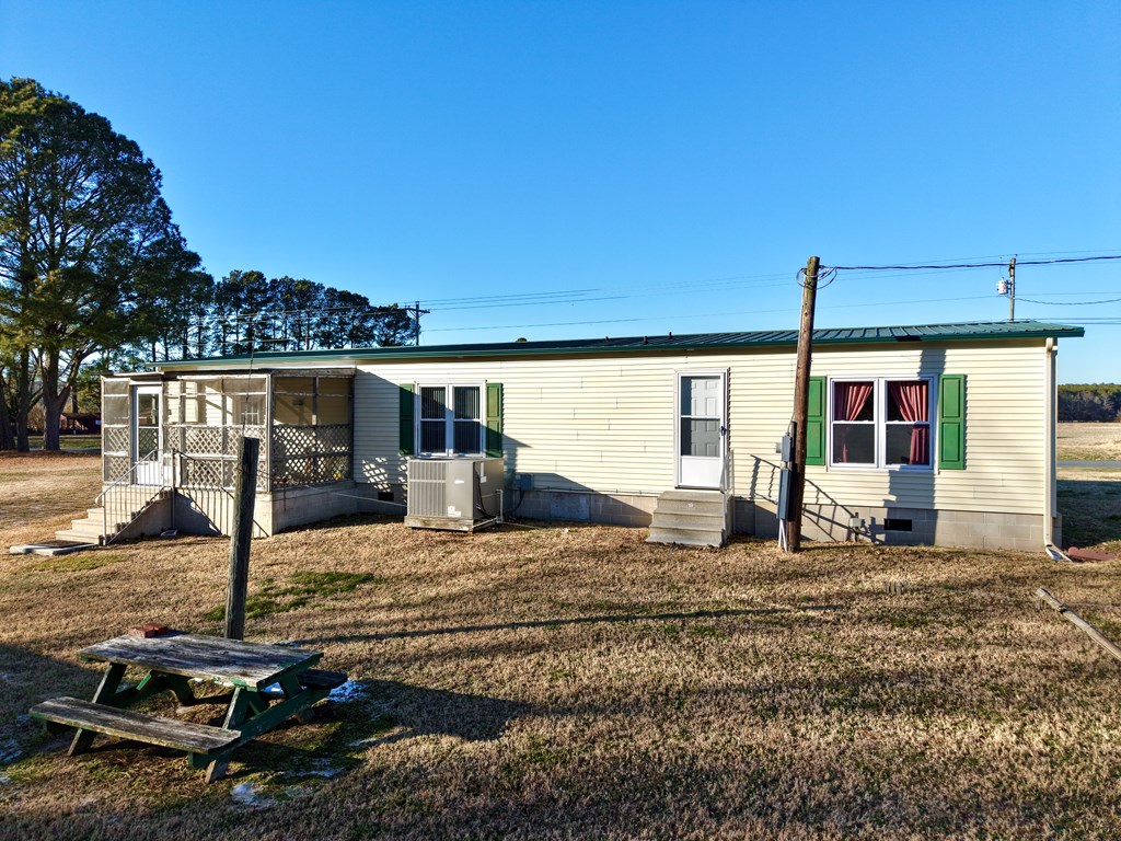 25146 Guilford Road Bloxom, VA 23308 - Photo 7 of 44