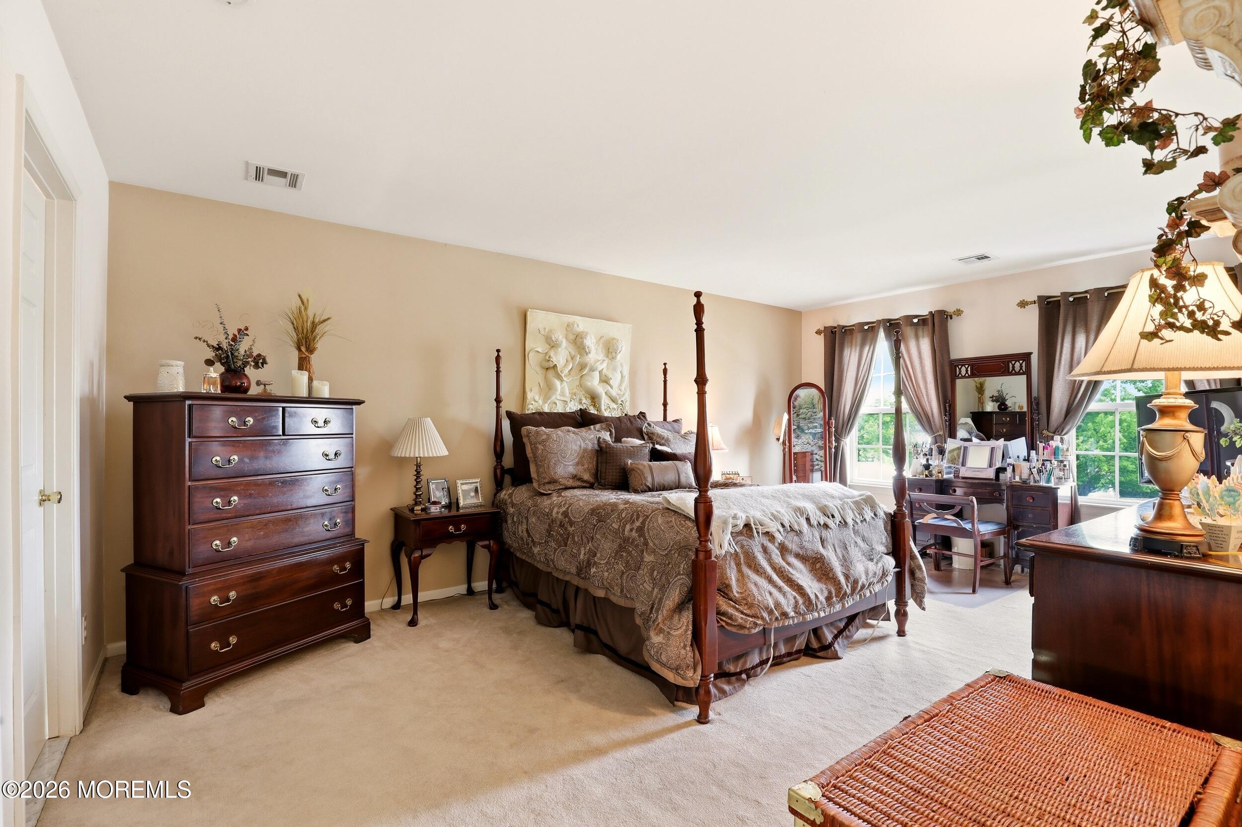 49 Crater Lake Road Howell, NJ 07731 - Photo 19 of 34 Master BR