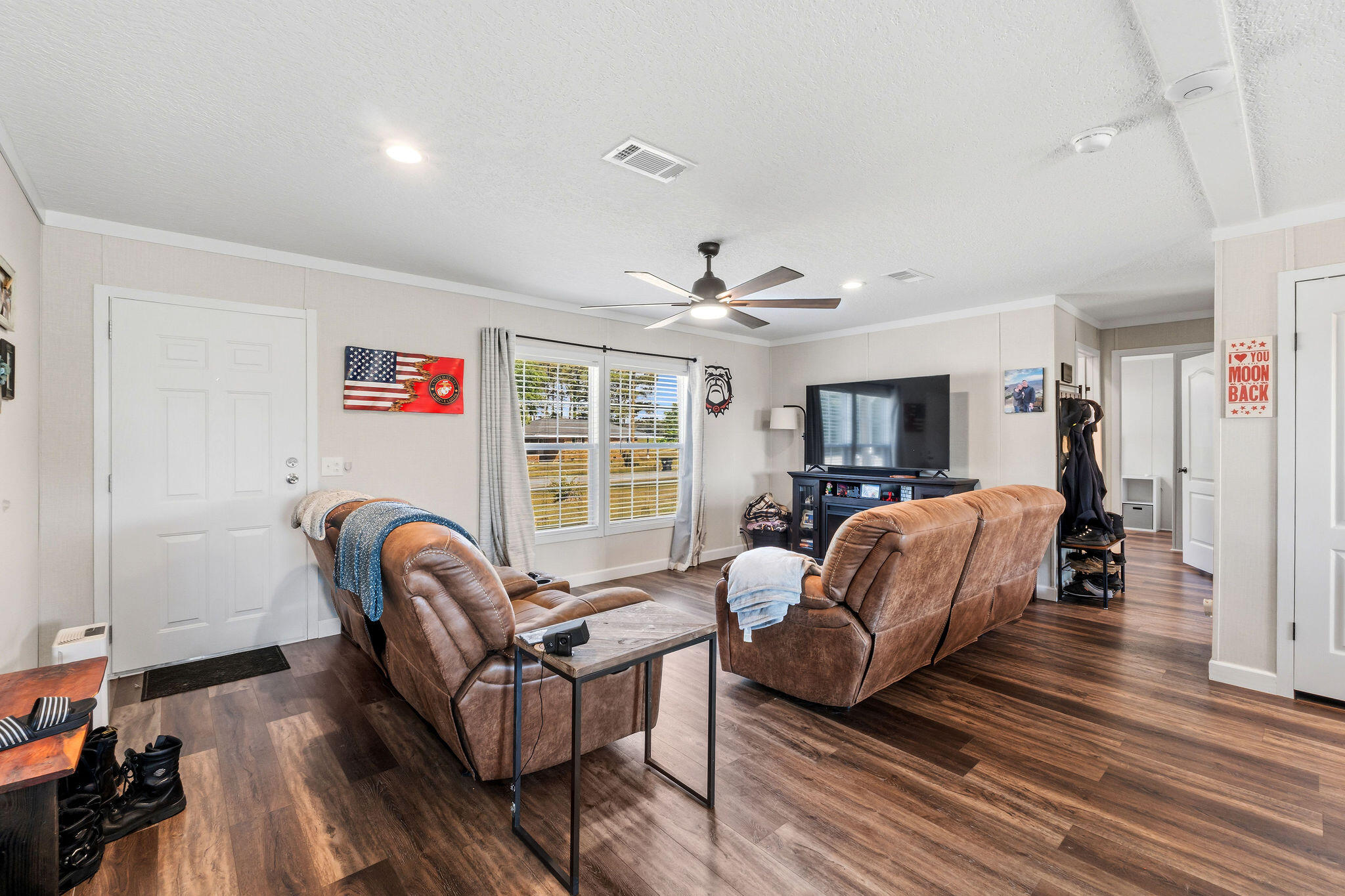 151 Boone Street Stapleton, GA 30823 - Photo 10 of 37 DSC01501