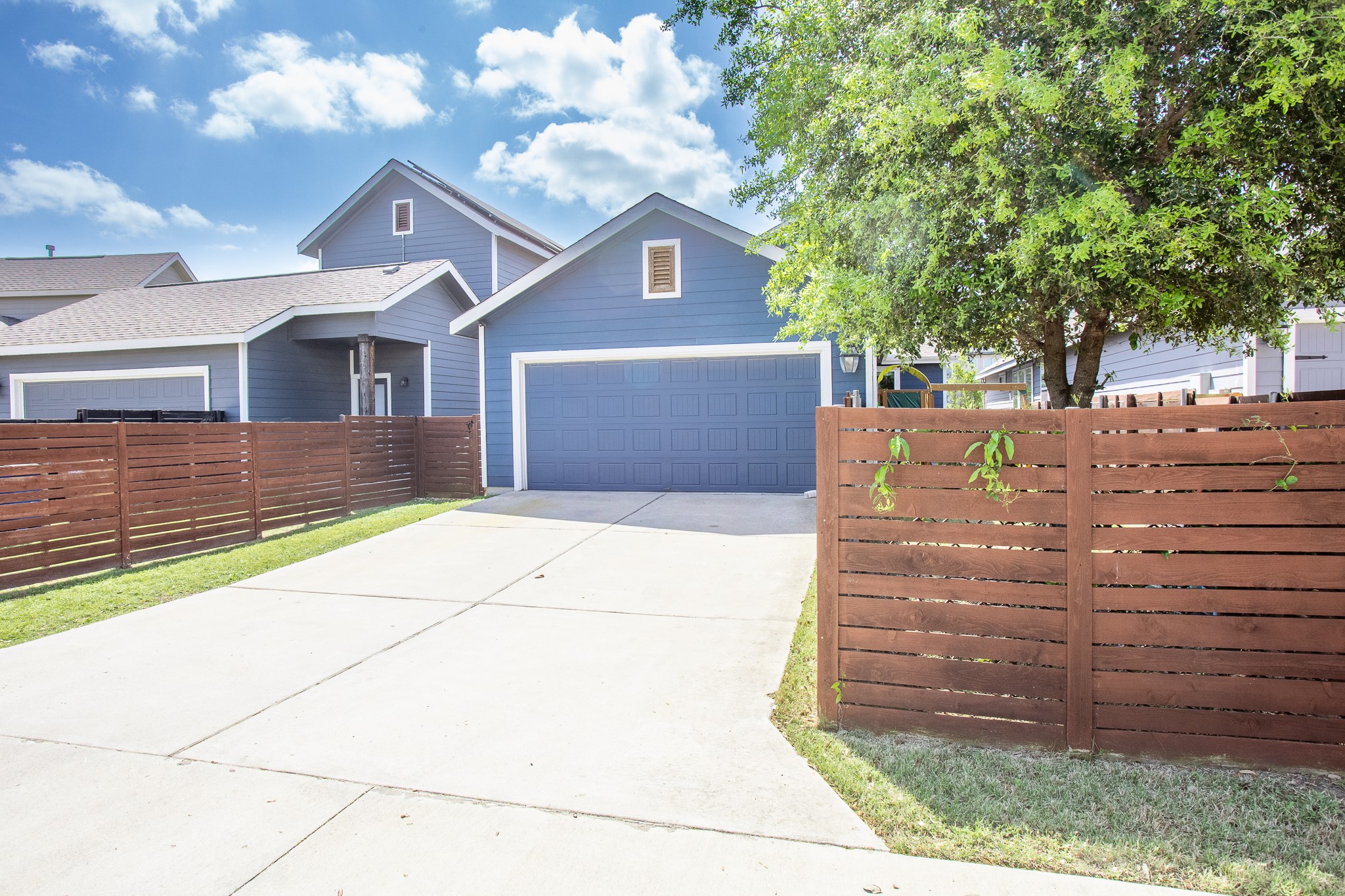 8916 Cattle Baron Path Austin, TX 78747 - Photo 36 of 37