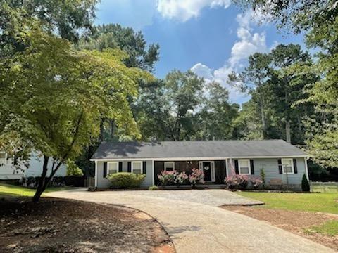 5205 Elliott Road Powder Springs, GA 30127 - Photo 1 of 1