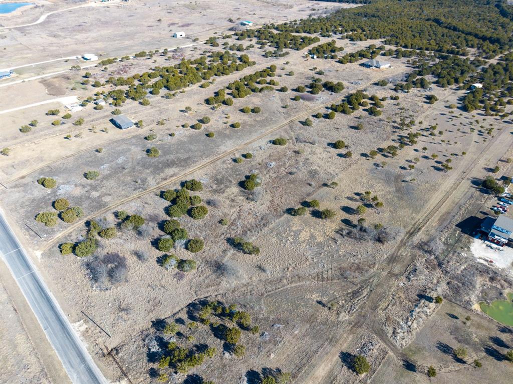 308 Nemo Tx 76070 Cleburne, TX 76033 - Photo 5 of 12 a view of a wooden floor