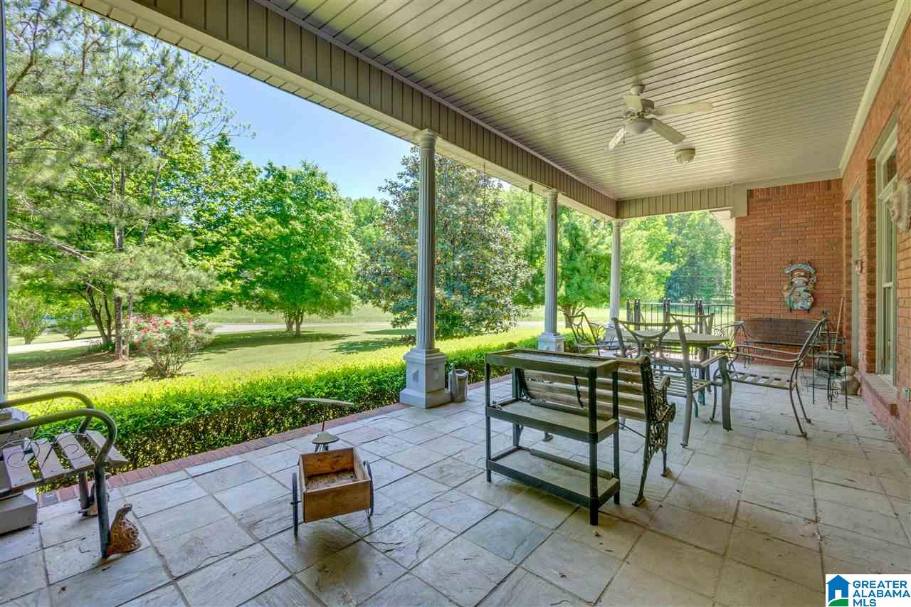 941 Overland Road Montevallo, AL 35115 - Photo 46 of 49