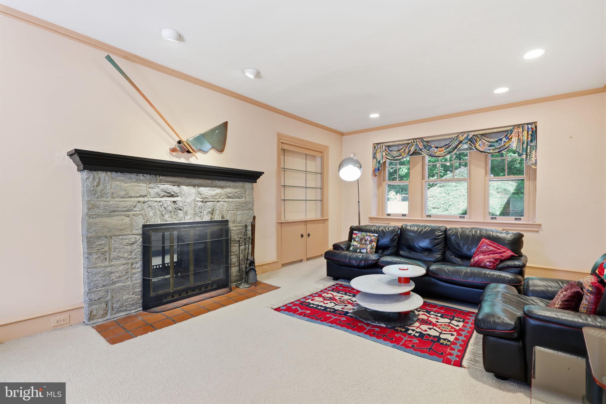 8210 Fairview Road Elkins Park, PA 19027 - Photo 17 of 55