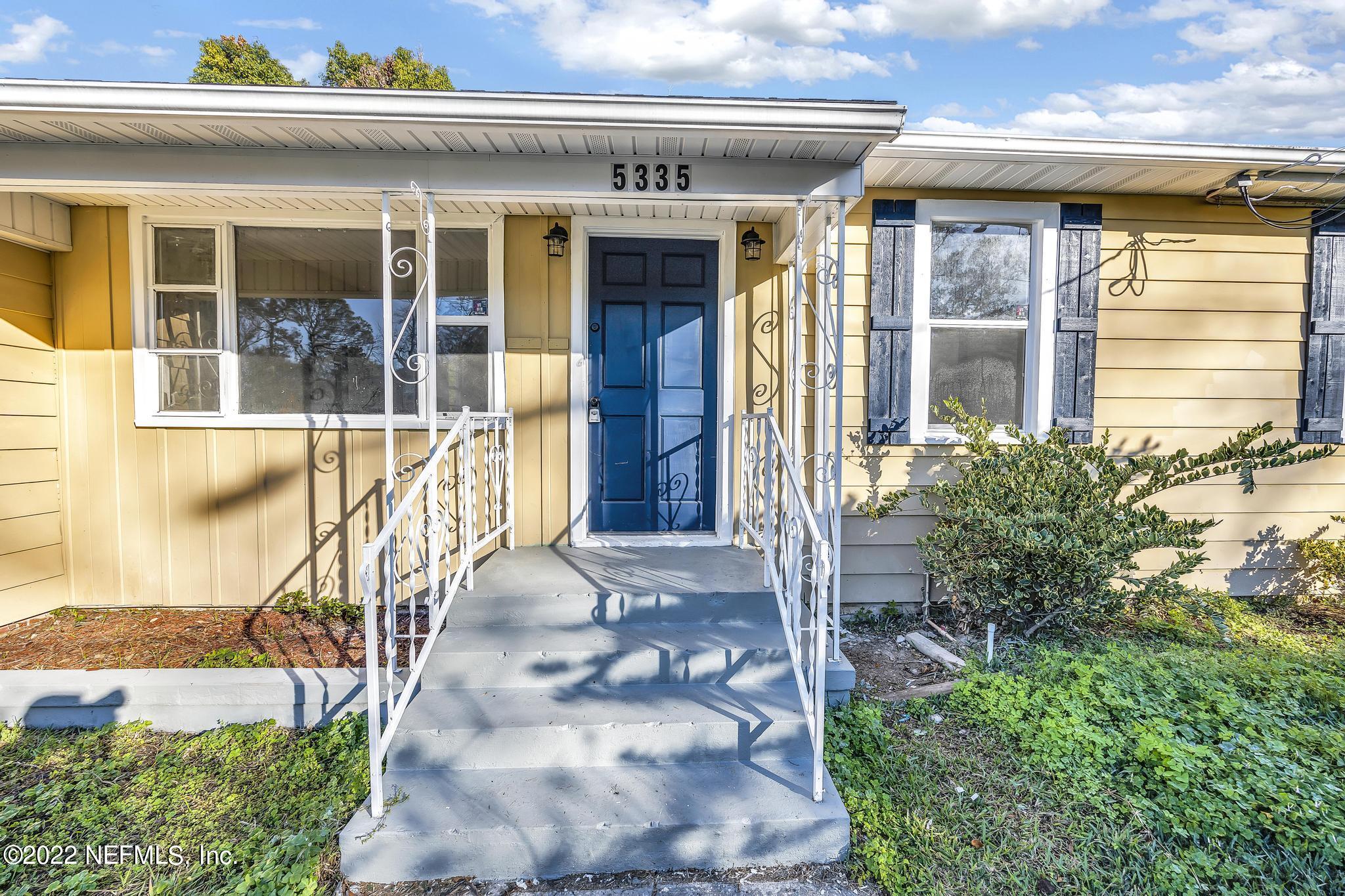 5335 Kingsbury Street, Jacksonville, FL 32205 Compass