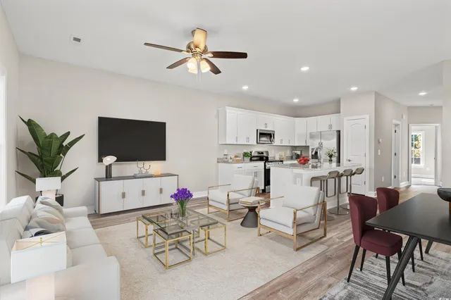 $229,900 | 342 Kiskadee Loop, Unit A, Conway, SC 29526