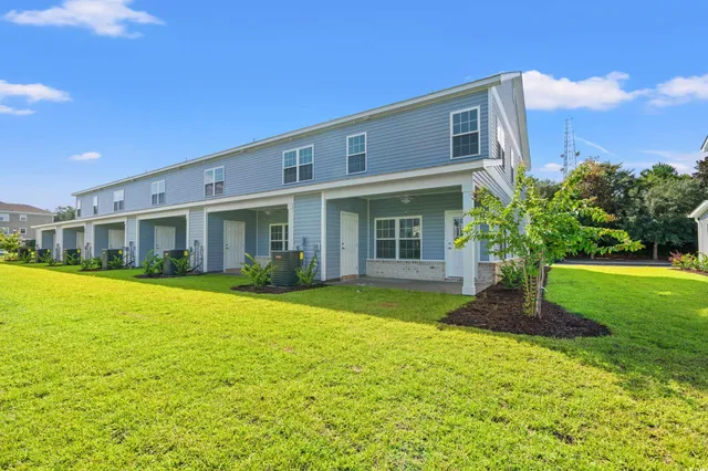 $229,900 | 342 Kiskadee Loop, Unit A, Conway, SC 29526