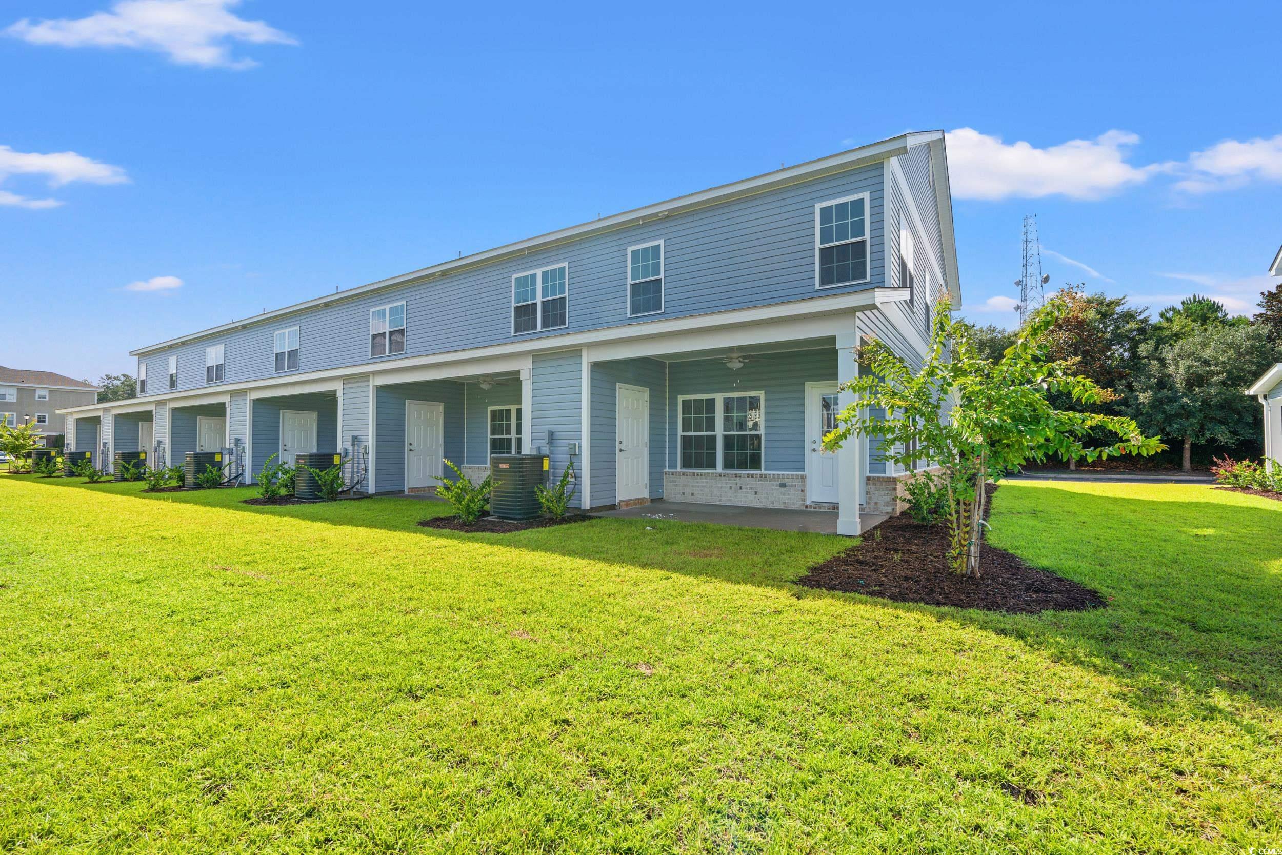 342 Kiskadee Loop, Unit A Conway, SC 29526 - Photo 21 of 24