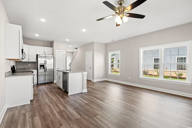 $229,900 | 342 Kiskadee Loop, Unit A, Conway, SC 29526