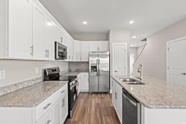 $229,900 | 342 Kiskadee Loop, Unit A, Conway, SC 29526