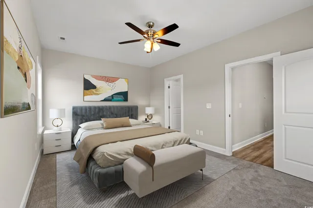 $229,900 | 342 Kiskadee Loop, Unit A, Conway, SC 29526