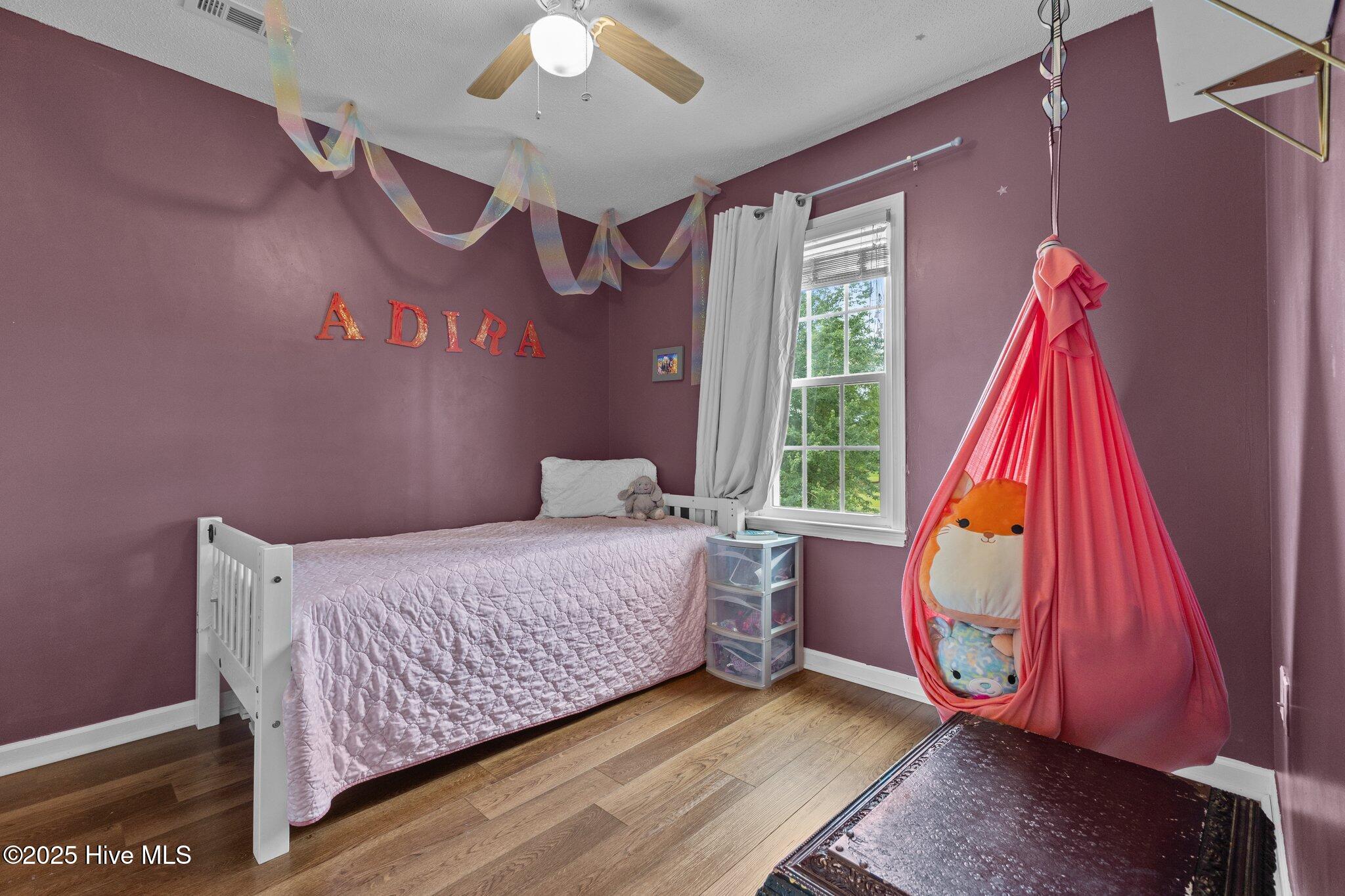 1033 Pearson Road Clinton, NC 28328 - Photo 19 of 59 1033 Pearson bedroom 1