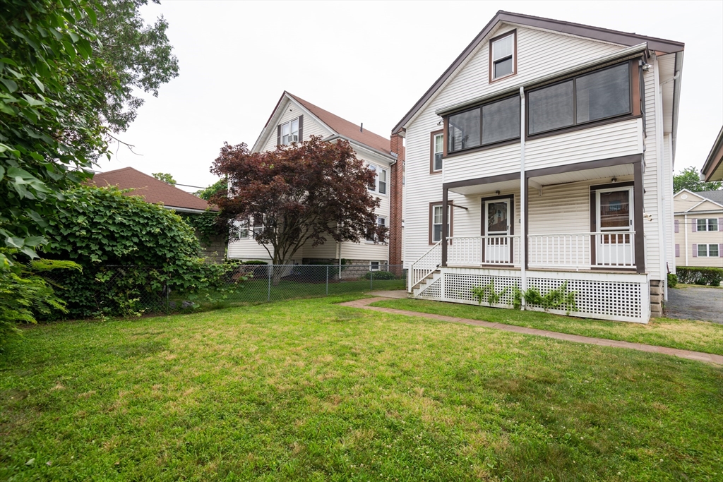 67-69 Egerton Road Arlington, MA 02474 - Photo 4 of 39 Gallery Image 4