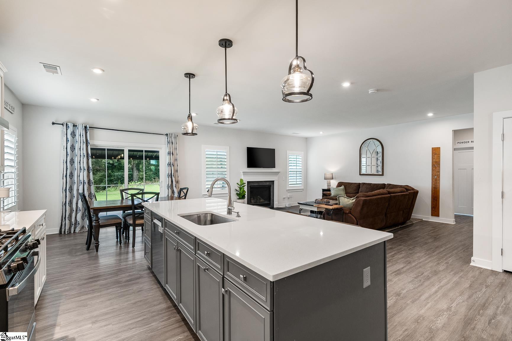 216 Bronson Ridge Anderson, SC 29621 - Photo 14 of 48