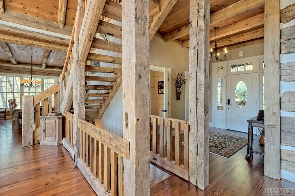 693 Wandering Ridge Cashiers, NC 28717 - Photo 36 of 54 Gallery Image 36