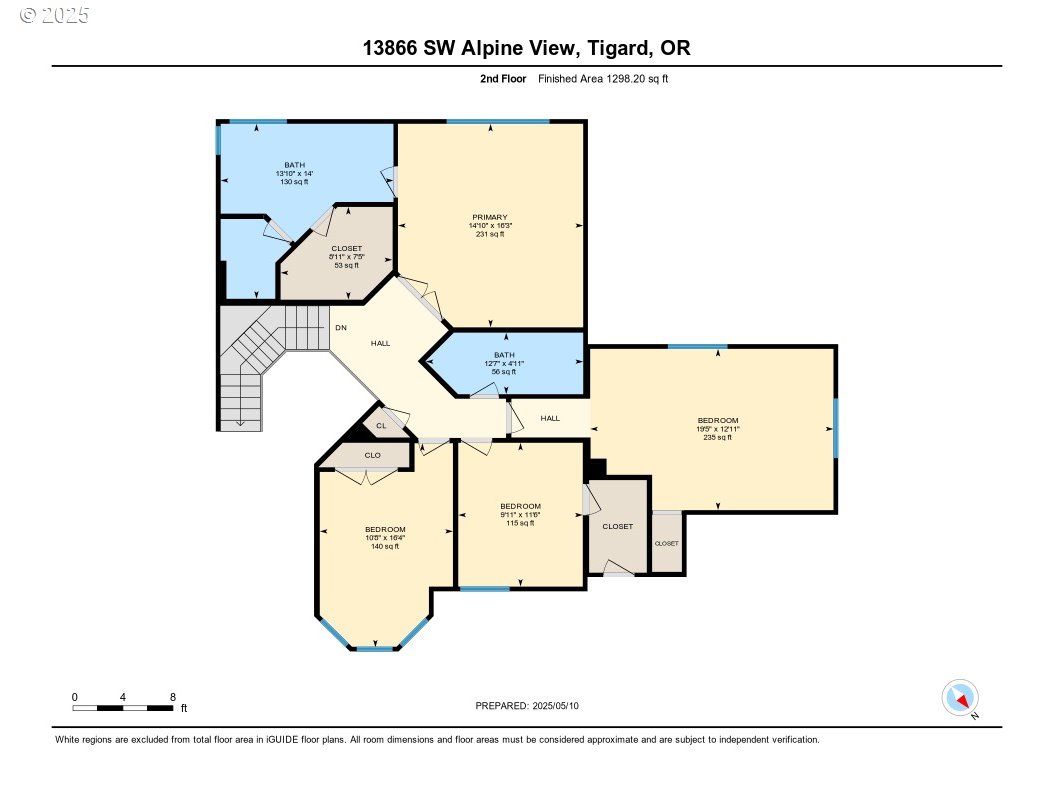 13866 Southwest Alpine View Portland, OR 97224 - Photo 44 of 45 Gallery Image 44