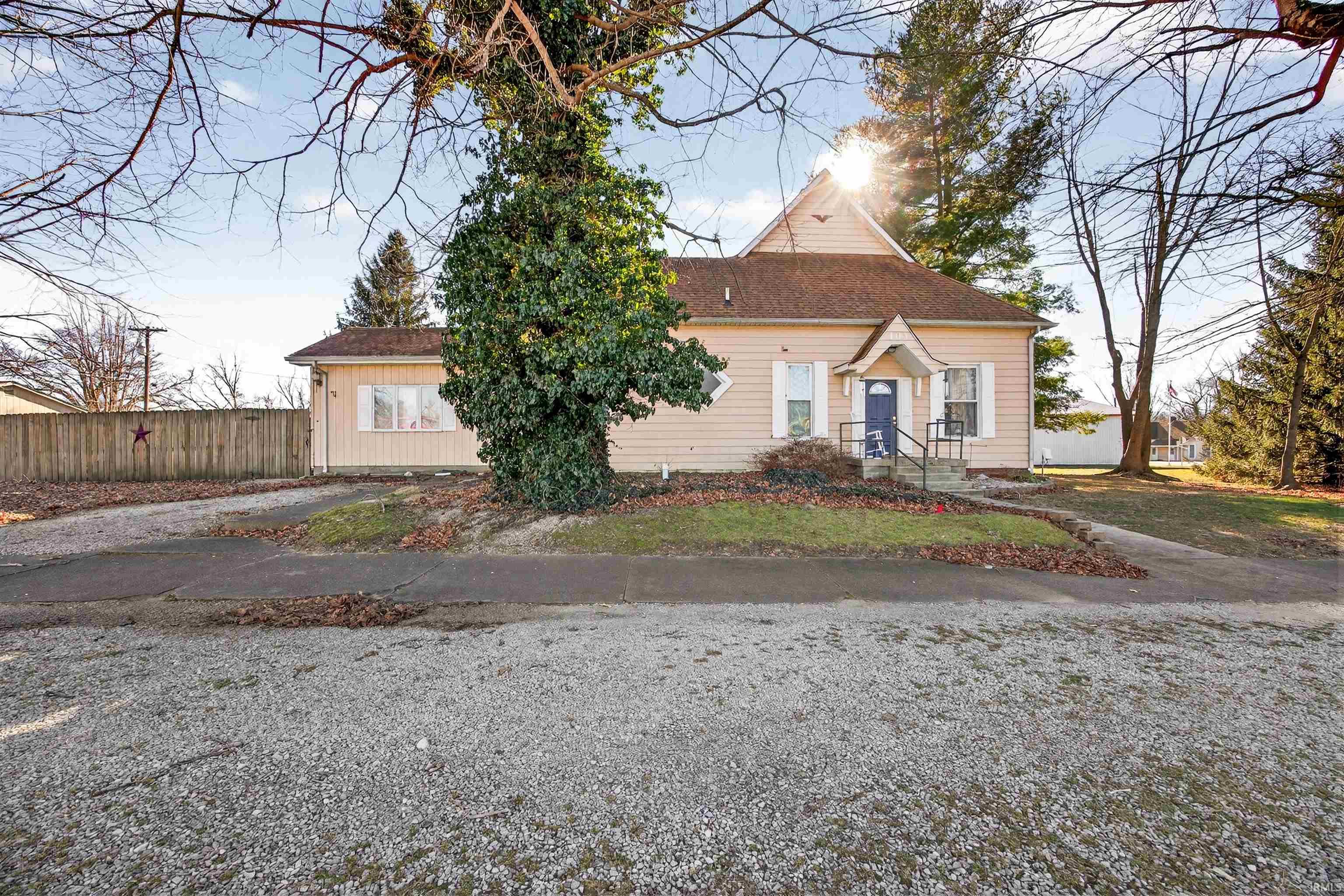 103 East College Sandborn, IN 47578 - Photo 1 of 36