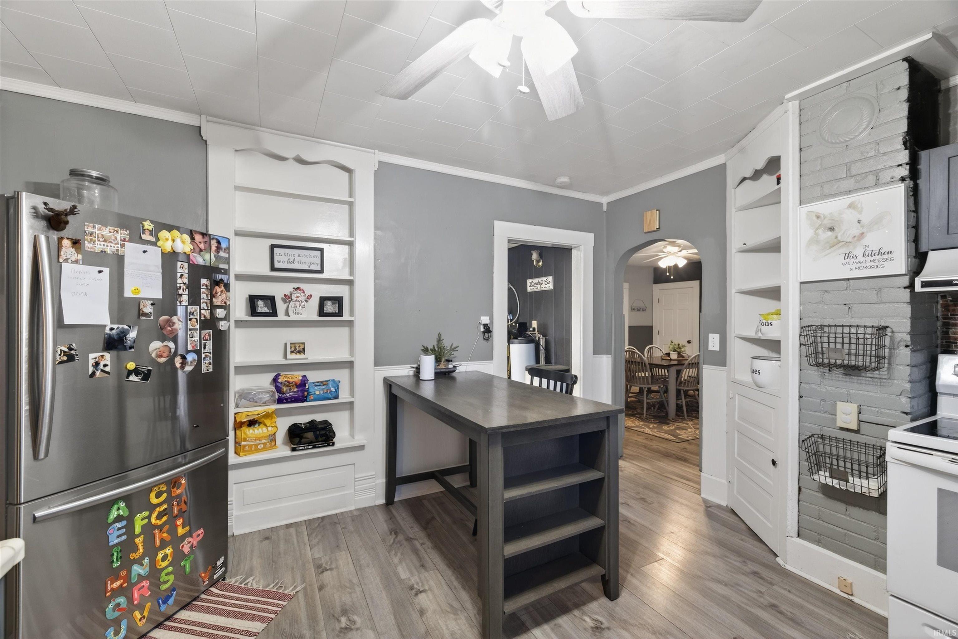 103 East College Sandborn, IN 47578 - Photo 12 of 36