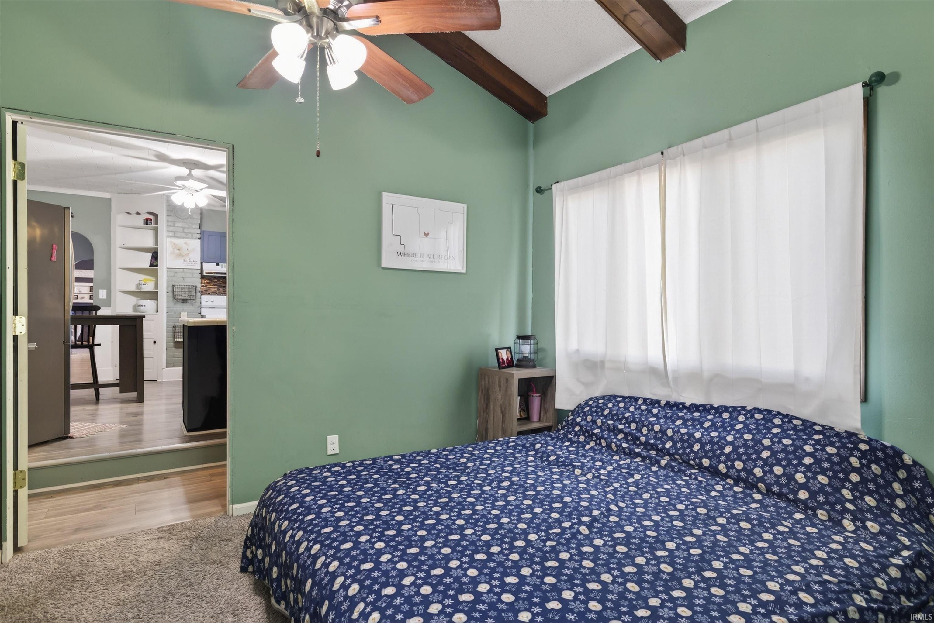 103 East College Sandborn, IN 47578 - Photo 17 of 36