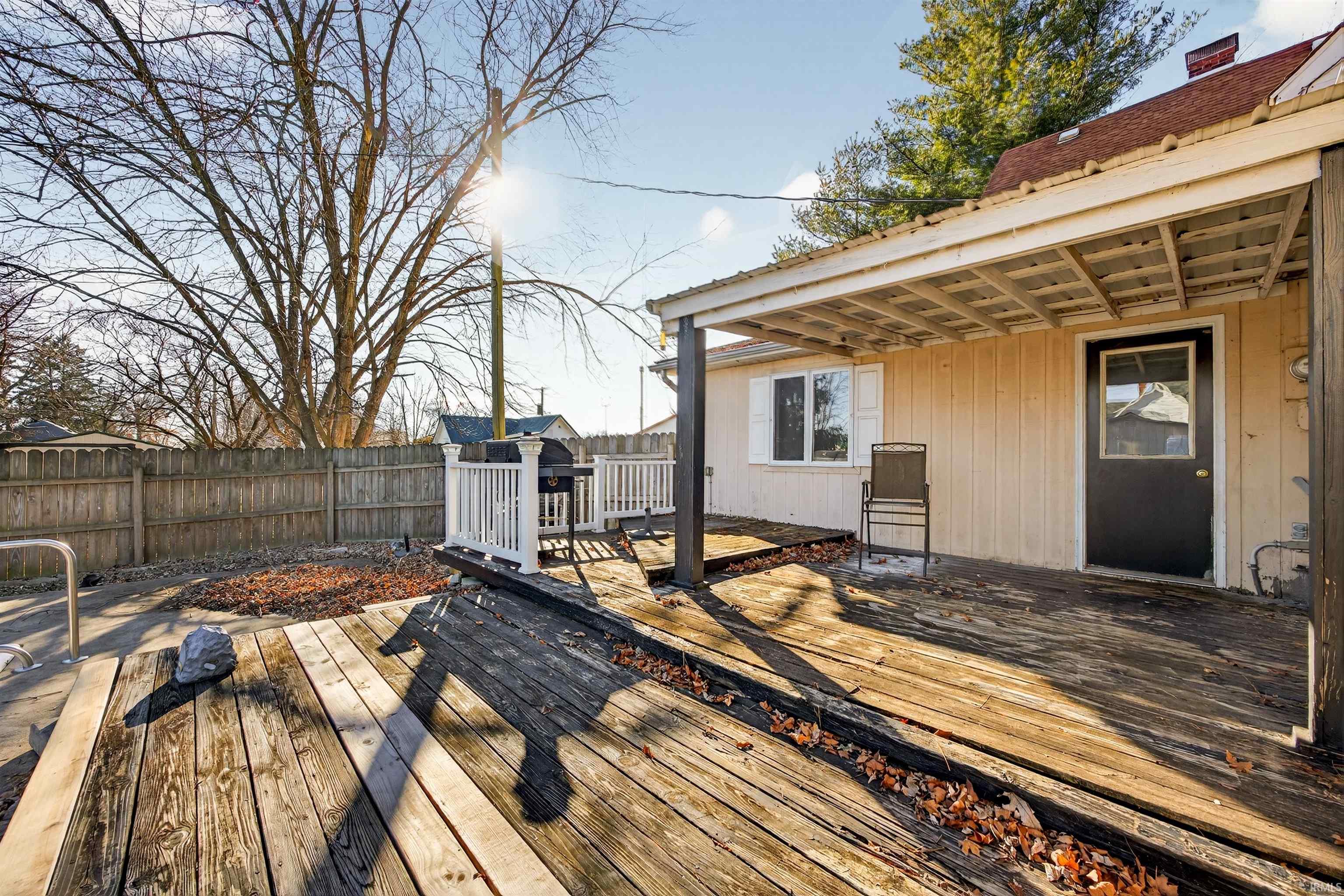 103 East College Sandborn, IN 47578 - Photo 29 of 36