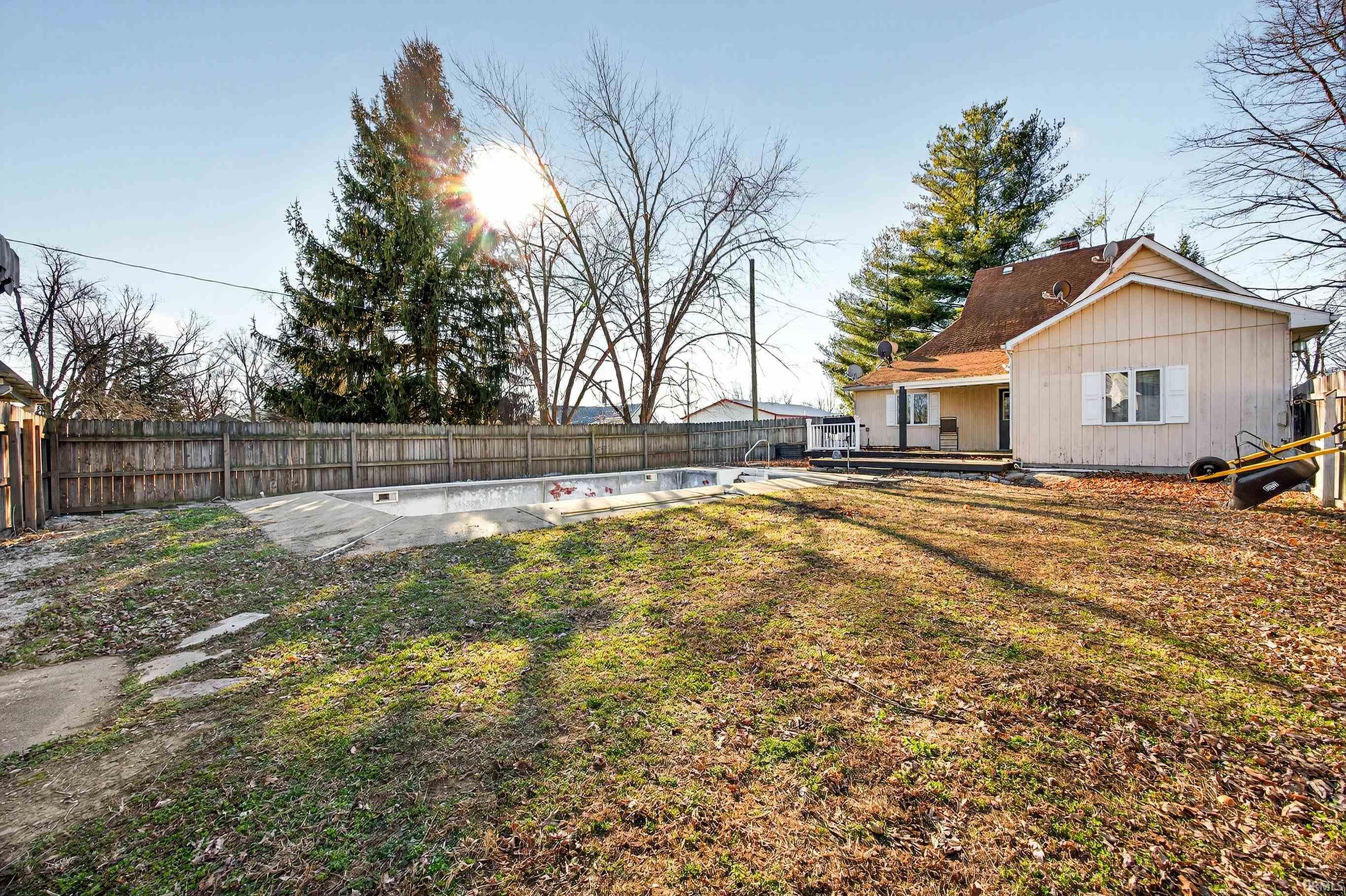 103 East College Sandborn, IN 47578 - Photo 32 of 36